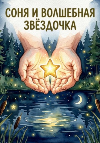 Nik Murk. Соня и волшебная звёздочка