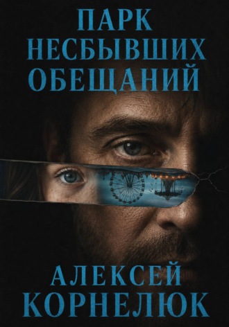 Парк несбывшихся обещаний. Алексей Корнелюк