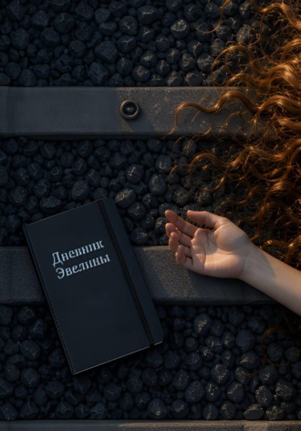 Рыжая Ведьма. Дневник Эвелины