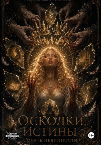 Осколки Истины: Смерть Невинности. Том I. Александра Романова