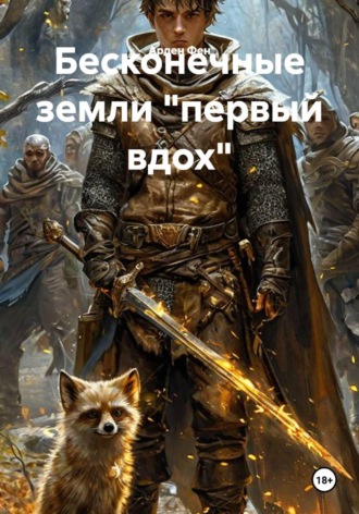 Бесконечные земли 