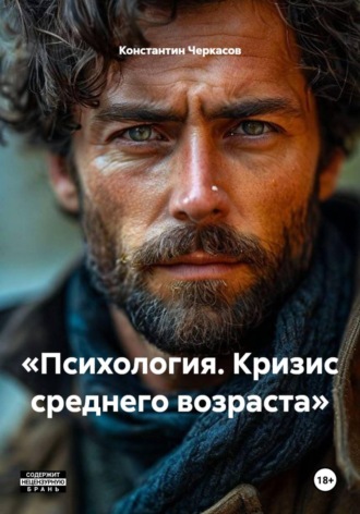 Константин Черкасов. «Не умри, не родившись заново. Кризис по-русски»