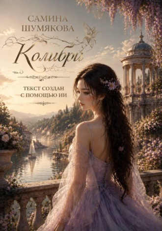 Колибри. Самина Шумякова