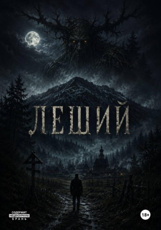 Иван Серебрилин. Леший