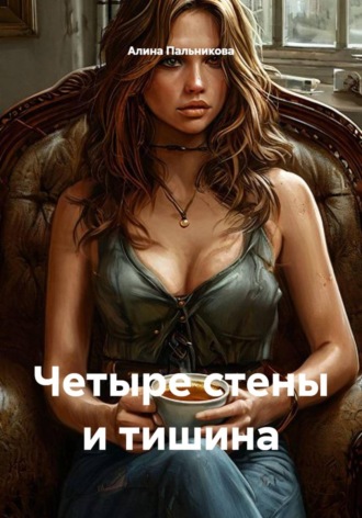 Четыре стены и тишина. 