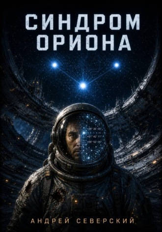 Синдром Ориона. Андрей Северский