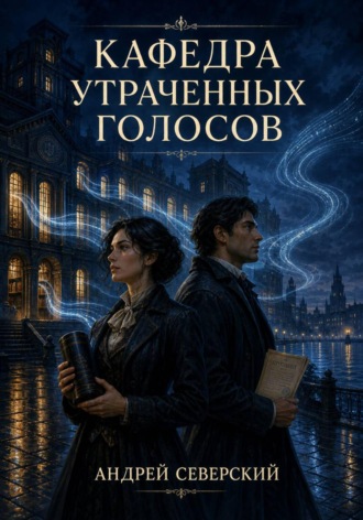 Кафедра утраченных голосов. 