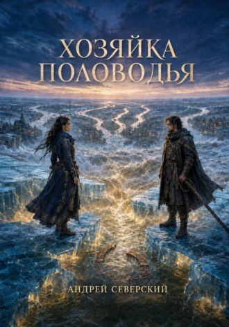 Андрей Северский. Хозяйка половодья