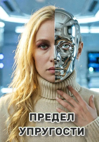 Предел упругости. Александр Андреев