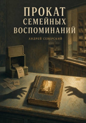 Прокат семейных воспоминаний. 
