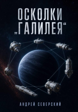 Андрей Северский. Осколки «Галилея»