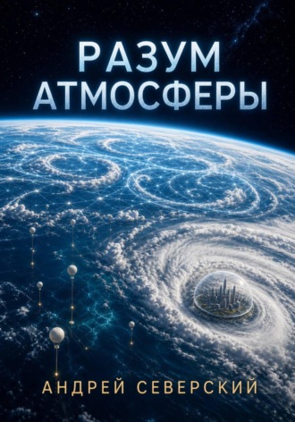 Андрей Северский. Разум атмосферы