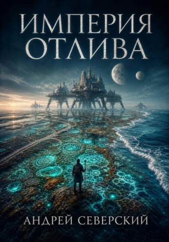 Андрей Северский. Империя отлива