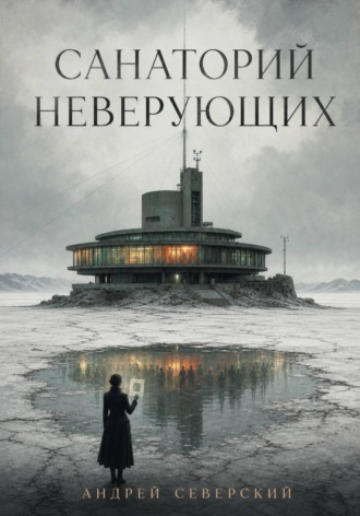 Андрей Северский. Санаторий неверующих
