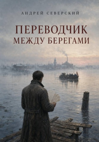 Переводчик между берегами. Андрей Северский