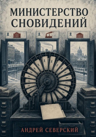 Министерство сновидений. 