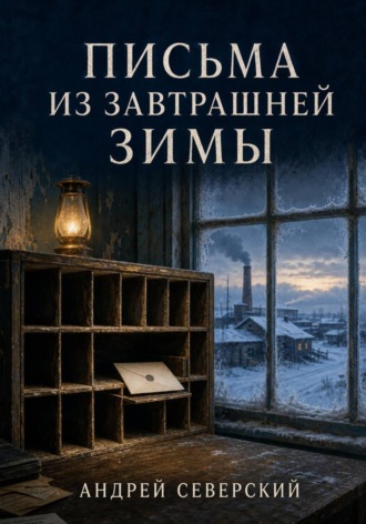 Письма из завтрашней зимы. 