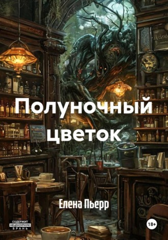 Полуночный цветок. 