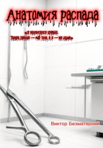 Анатомия распада. 