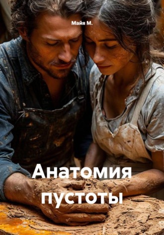 Майя М.. Анатомия пустоты