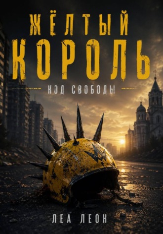 Желтый король. 