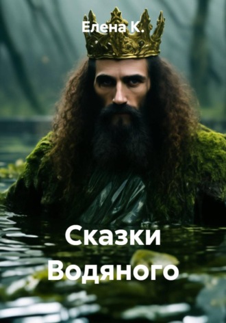 Елена К.. Сказки Водяного