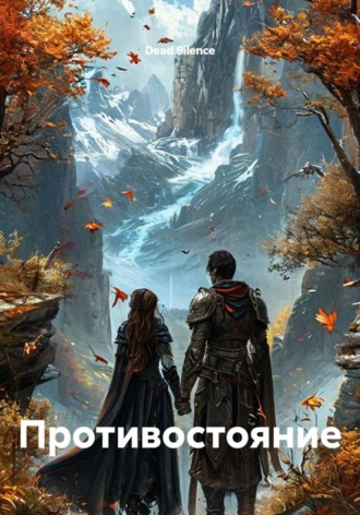 Противостояние. Dead Silence