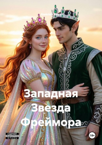 Амелия Роуз. Западная Звезда Фреймора
