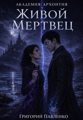 Живой мертвец. 