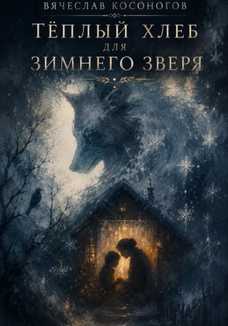 Вячеслав Косоногов. Тёплый хлеб для зимнего зверя