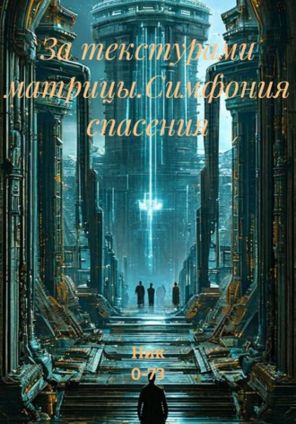 За текстурами матрицы.Симфония спасения.. 