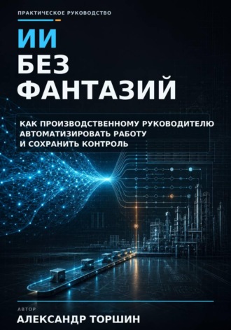Александр Торшин. ИИ без фантазий