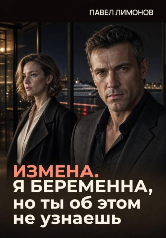 Павел Лимонов. Измена. Я беременна, но ты об этом не узнаешь