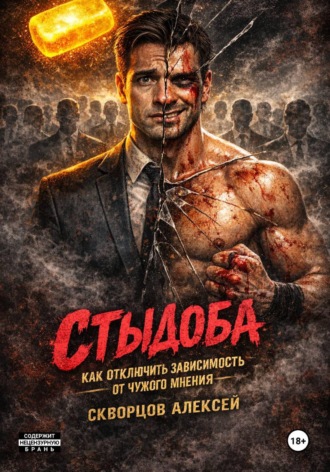 Стыдоба. Как отключить зависимость от чужого мнения. 