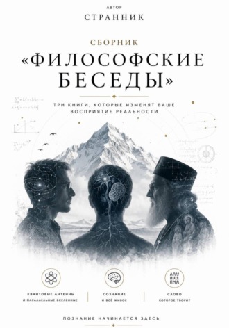 Сборник «Философские беседы». 