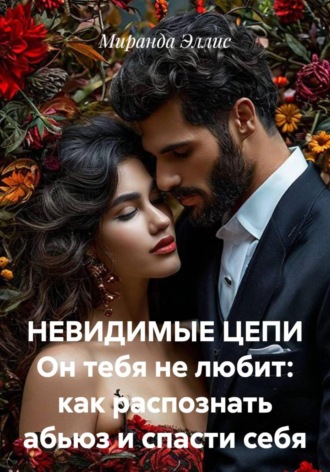 Невидимые цепи. Психология мужского абьюза. 