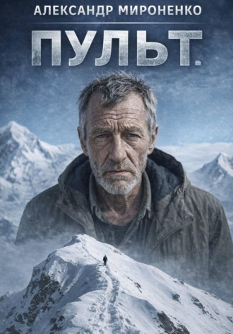 Пульт. 
