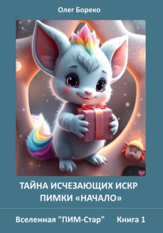 Вселенная 