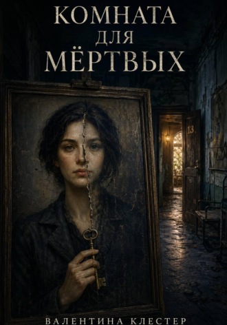 Комната для мёртвых. 