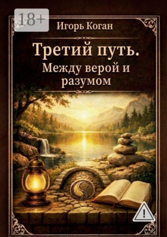Третий путь. Между верой и разумом. 