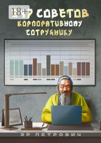 247 советов корпоративному сотруднику. 