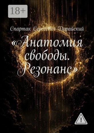 «Анатомия свободы. Резонанс». 