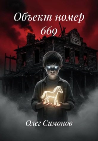 Объект номер 669. 