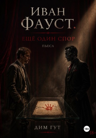 Иван Фауст. Еще один спор. 