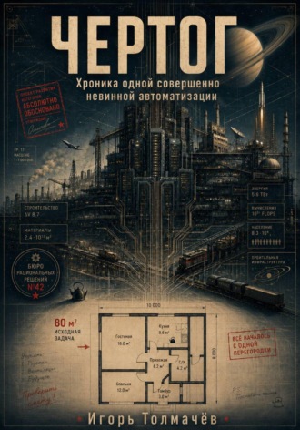 Чертог. 