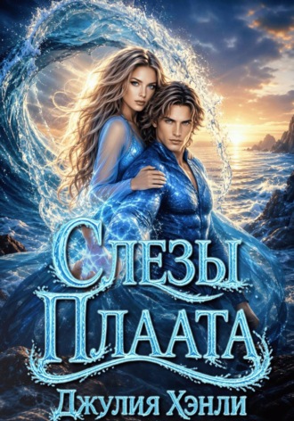 Слезы Плаата. Джулия Хэнли