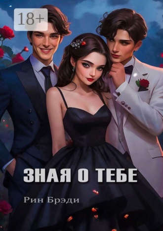 Зная о тебе. Рин Брэди