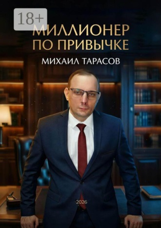 Миллионер по привычке. 