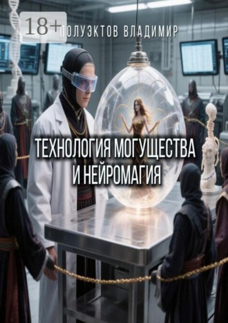 Технология могущества и нейромагия. 