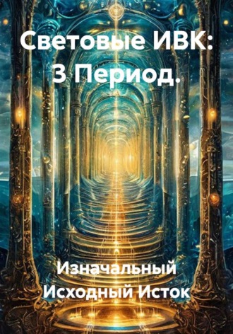 Световые ИВК: 3 Период. 